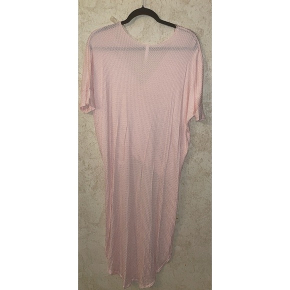 🆕 Red Lolly HIGH LOW TOP (Medium to pit 28”Length 21” front 44” back) - Picture 4 of 6